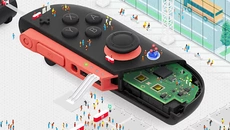 Nintendo Switch 2 Welcome Tour