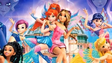 Winx Club: The Magic is Back