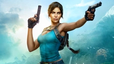 Tomb Raider: Legacy of Atlantis - игра в жанре Вид от третьего лица