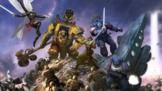 Total War: Warhammer 40,000