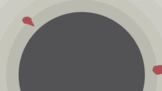 A Game About Feeding A Black Hole