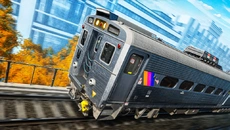 Train Sim World 6
