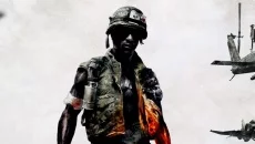Battlefield: Bad Company 2 - Vietnam - игра в жанре Шутер