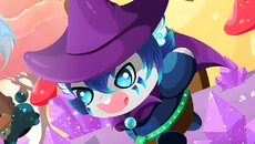 LIGHT: Path of the Archmage - игра в жанре Приключение