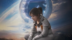 Whispers from the Star - игра в жанре Приключение