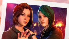 Life is Strange: Reunion - дата выхода для PlayStation 5