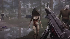 Dead River : Last Hope - игра в жанре Шутер