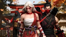 Ninja's Creed 2: 3D FPS Game - игра в жанре Шутер
