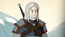 Reigns: The Witcher