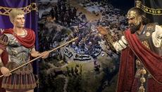 Civilization 7 Arcade Edition - игра в жанре Тактика