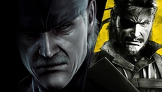 Metal Gear Solid: Master Collection Vol. 2