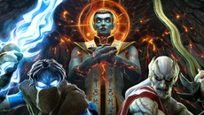Legacy of Kain: Defiance Remastered - дата выхода для PlayStation 5