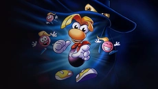 Rayman: 30th Anniversary Edition