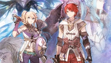 Ys X: Proud Nordics