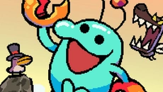 Everything is Crab: The Animal Evolution Roguelite - игра в жанре Открытый мир