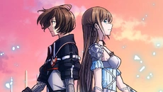 Echoes of Aincrad