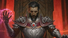 Diablo 2: Resurrected — Reign of the Warlock - игра в жанре Слэшер