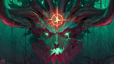 Terrinoth: Heroes of Descent - игра в жанре Кооператив (co-op)