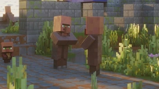 Minecraft Dungeons 2