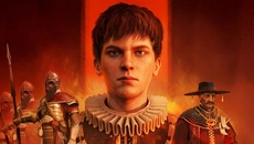 Wartales - Fires in the Capital - игра в жанре Открытый мир
