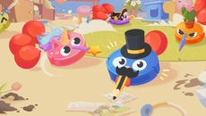 Roombattle - игра в жанре Онлайн