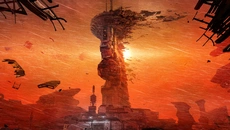 Alien Deathstorm