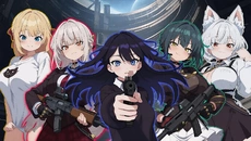 E.D.E.N : The Last Line - игра в жанре Шутер