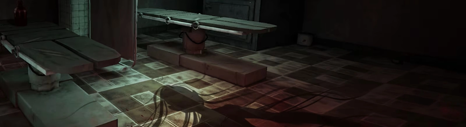 Eyes: The Horror Game - обложка игры