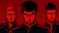 The friends of Ringo Ishikawa - игра в жанре Симулятор