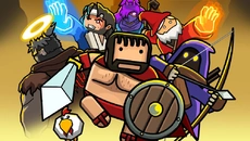 Blackmoor 2: Action Platformer - игра в жанре Платформер
