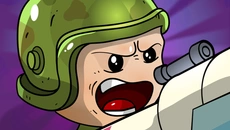 Zombs Royale - игра в жанре Шутер