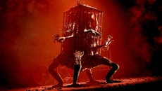 It Reaches - игра в жанре Шутер