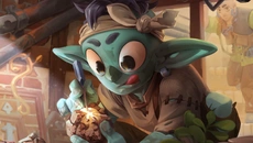 Trash Goblin - дата выхода для PlayStation 5