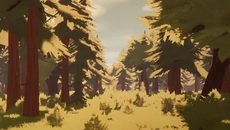 Eastshade похожа на Eastshade