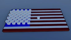 Voxel Verse
