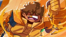 Underling Uprising