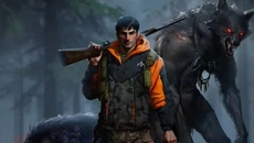 Werewolf: The Apocalypse – Rageborn