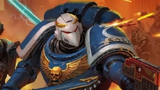 Warhammer 40,000: Boltgun Boom - игра в жанре Шутер