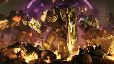 Warhammer 40,000: Chaos Gate – Deathwatch