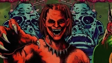 BLOODY RAVE - игра в жанре Шутер