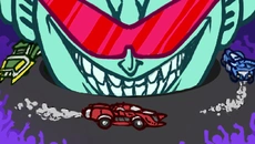 Sonic Racing: CrossWorlds похожа на Sonic Racing: CrossWorlds