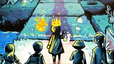 Dawnfolk - игра в жанре Экшен