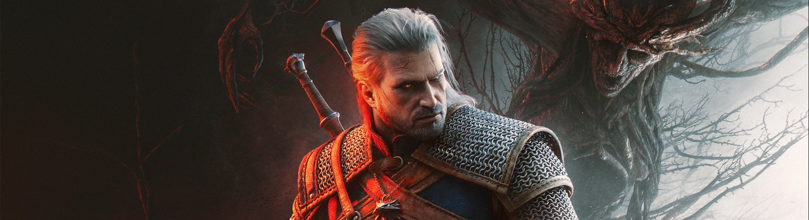 The Witcher 3: Wild Hunt - Songs of the Past - обложка игры