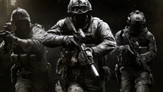 Call of Duty: Modern Warfare 4 - игра в жанре Шутер