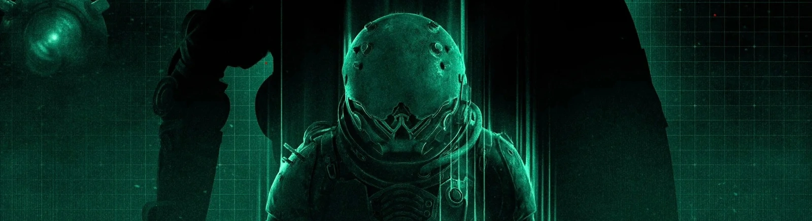 Cronos: Lazarus - обложка игры