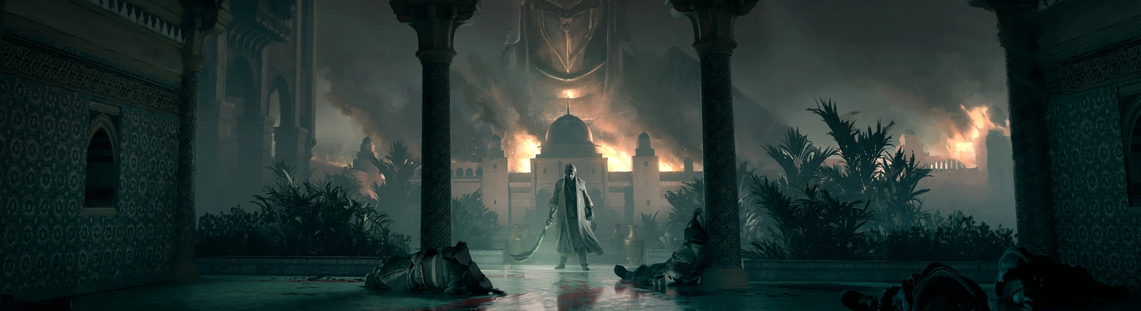 Alkimya: House of Wisdom - обложка игры