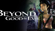 Beyond Good & Evil - игра в жанре Шутер