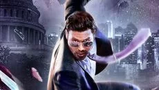 Saints Row 4 - игра в жанре Футуризм (Будущее)