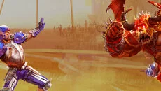 Blood Bowl (2009) - игра в жанре Бизнес / менеджмент