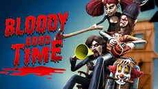 Bloody Good Time - игра в жанре Шутер